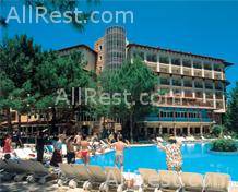 Club Festival Hotel Tekirova 